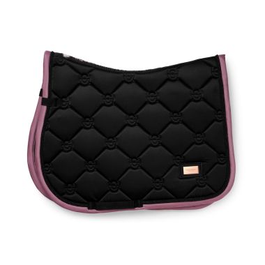 Equestrian Stockholm Black Blush schabrak