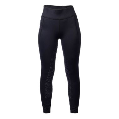 HKM Mesh II Ridleggins Helskodd
