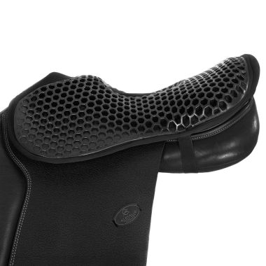 Acavallo Ortho-Pubis gelsittunderlägg hoppning