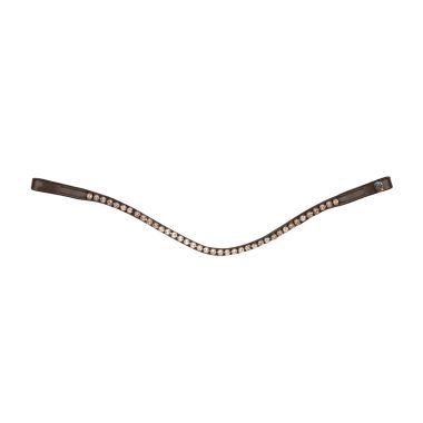 Waldhausen X-Line Glam pannpand brun