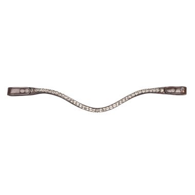 Waldhausen X-Line Shine pannpand brun