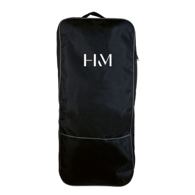 HKM Travel tränsväska