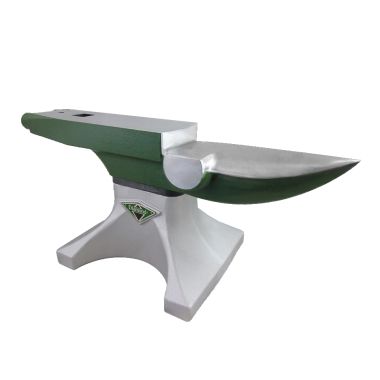 Diamond Anvil Städ Aluminium Medium 21kg