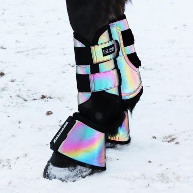 Equitare Northern Lights damasker