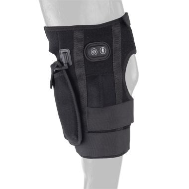 Waldhausen W-Health vårdar haser