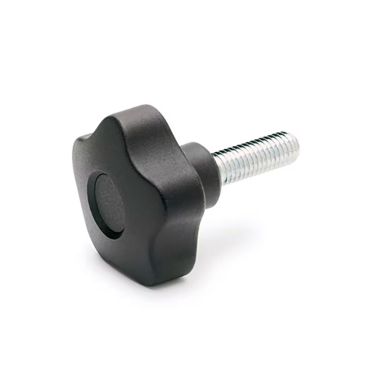 Vingskruv M10x25mm
