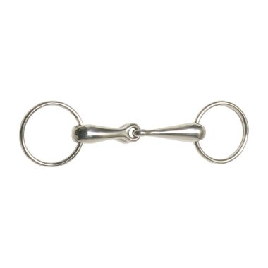 Hevari Pro Steel Tränsbett delat