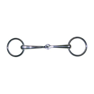 Hevari Pro Steel bridongbett