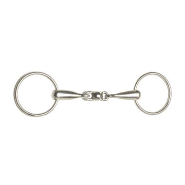 Hevari Pro Steel Tränsbett 3-delat med kula