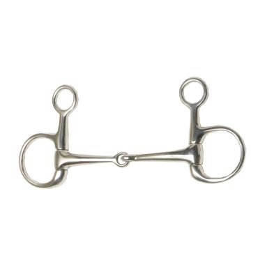 Hevari Pro Steel Baucherbett