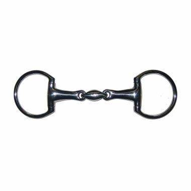 Hevari Pro Steel 3 delat med fasta bettringar