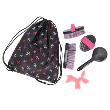 QHP Isalyn Grooming set