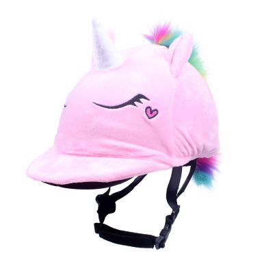 QHP Unicorn Hjälm huva