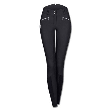 ELT Hella Highwaist Ridbyxor silikon