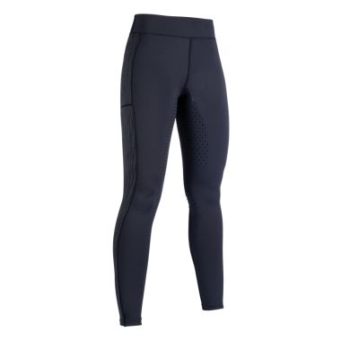 HKM Flow Reflective Ridleggings
