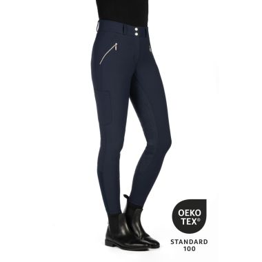 HKM Lia High Waist ridbyxa med Alos helskydd