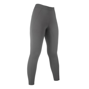 HKM Tabea Ridleggings  med silikon helskodd
