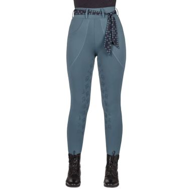 QHP Micah ridleggings helskodd
