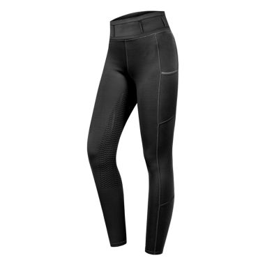 ELT Ella Glam ridleggings helskodd