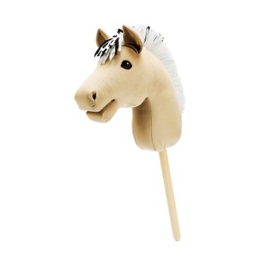 My Hobby Horse Fjordhäst Käpphäst