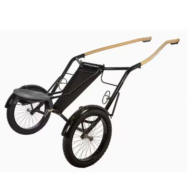 Finntack Rapid speedcart med hjul