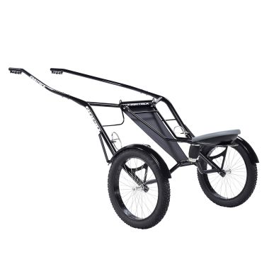 Finntack Rapid stålskalmar speedcart med hjul