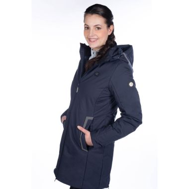 HKM Elegant Style Heating Värmbar Jacka