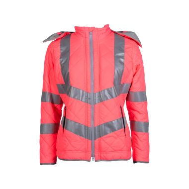 HKM Reflective jacka dam
