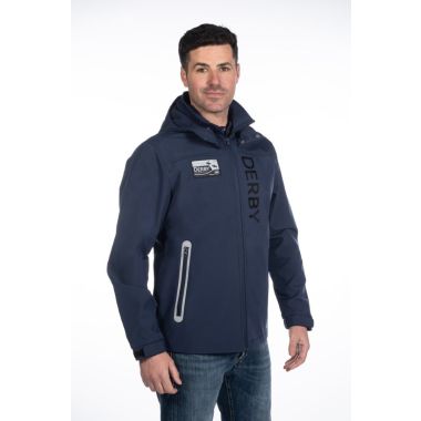 HKM Derby Softshelljacka herr