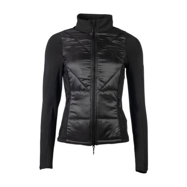 HKM Prag II Jersey-Nylon Jacka