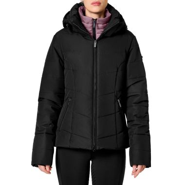 Equestrian Stockholm Denali kort vinterjacka