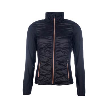 HKM Prag Style Jersey-Nylon Jacka