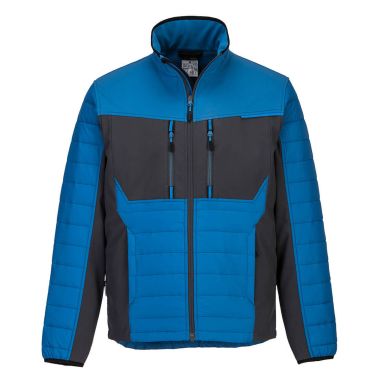 Portwest WX3 Hybridjacka herr