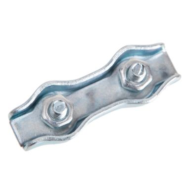 Olli Eltrådkoppling  3 mm 10 st