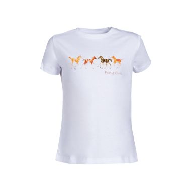 HKM Pony Club T-shirt