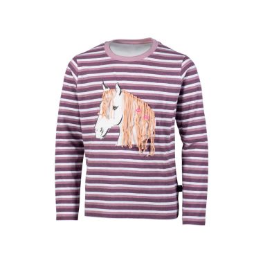 HKM Alva långärmad tröja