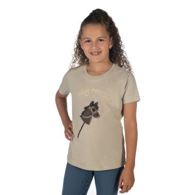 HKM Hobby Horsing Rainbow T-shirt