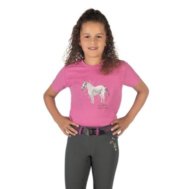 HKM Sparkle T-shirt
