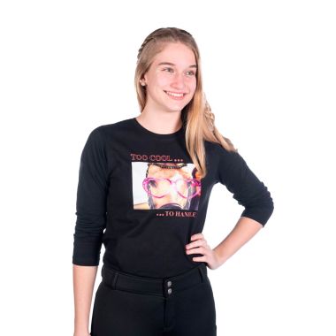 HKM Ruby Fun långärmad T-shirt