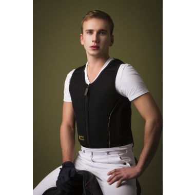 Sir Lancelot 3X Ryggskydd