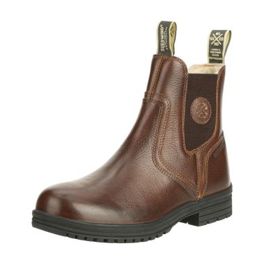 Suedwind Amaron Chelsea Wool WP skor