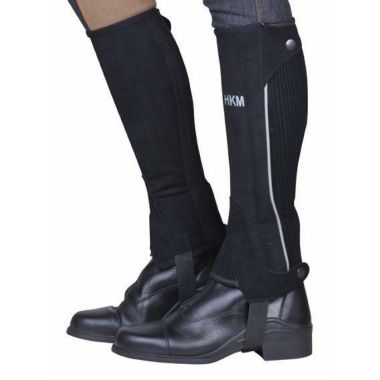 HKM Special shortchaps