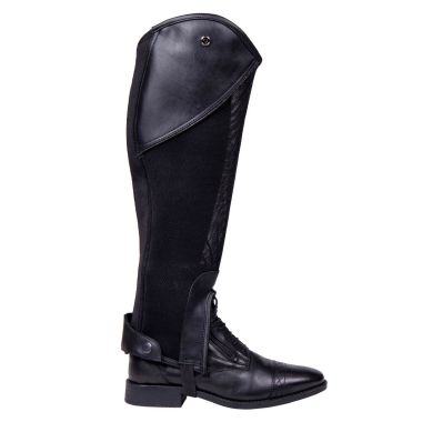 QHP Mesh Junior shortchaps par