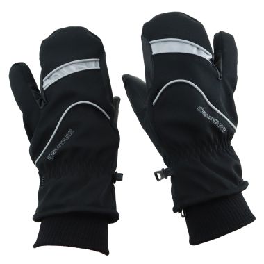 Equitare 3-finger Vinter handskar