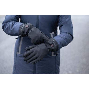 HKM Keep Warm värmehandskar