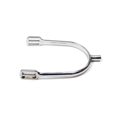 Sporrar med remmar 14mm
