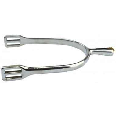 Rullsporrar 20 mm damer par
