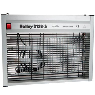 Halley 2138-S flugfångare