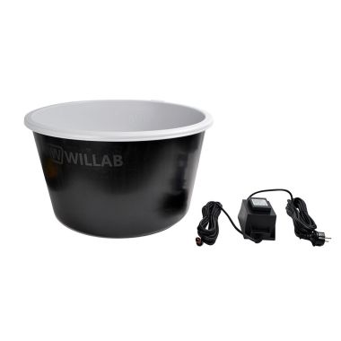 Willab Värmebalja 45 l
