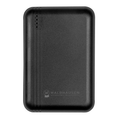 Powerbank för Waldhausen TecSupreme värme- och massagematta